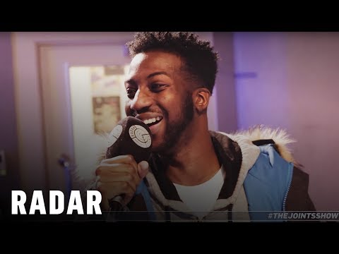 The Joints Show w/ Big Zuu | Capo Lee