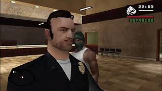 Download lagu How to Get to San Fierro Police Headquarters Interior (Los Santos GYM glitch) mp3