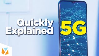 5G - Quickly Explained