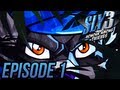 Sly 3 Honor Among Thieves The Sly Cooper HD Collection Episode 1 The Cooper Vault