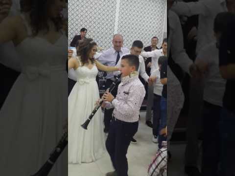 Andrej ilioski-Berovska gajda & Malesevsko oro