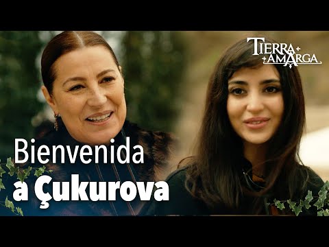 Hünkar y Doctora se conocieron  - Capítulo 54