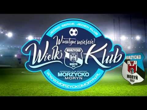 UKS MORZYCKO MORYŃ SEZON 2016 - 2017