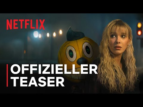 Offizieller Teaser