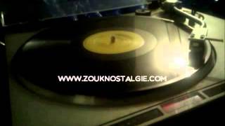 ZOUK NOSTALGIE - LEOPARDS Katleen 1988 Hibiscus Records ( HR 88008 ) By DOUDOU 973