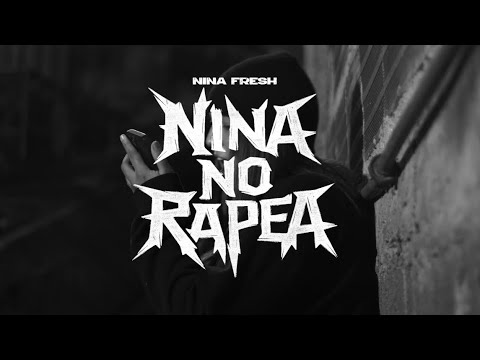 Nina Fre$h - “NINA NO RAPEA” (Tiradera pa’ las🧙🏻‍♀️)