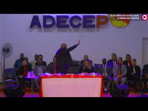 Pr. Elizeu Viana | Onésimo, O escravo livre #Confronto