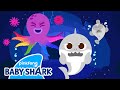 Where Did My Color Go Baby Shark Colors Learn Colors For Kids Baby Shark