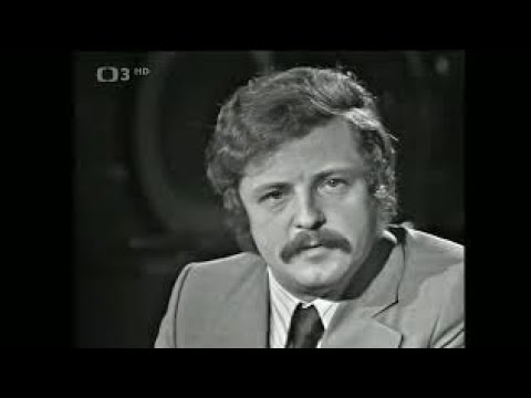 Petr Spálený - Bílá Lydie (1974)
