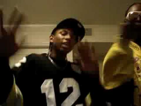 hot boy out da kru feat kru-mille group