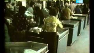 1976: Economía y represión