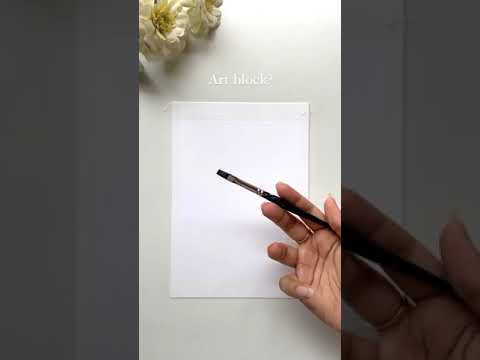 Hashtag Painting 🎭