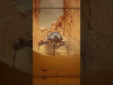 The Invincible | Antimat