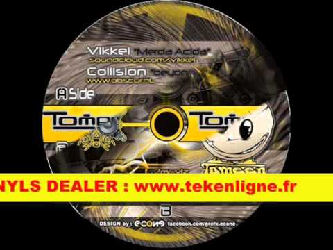 Tomeen 02 - Vikkei + Collision + mR + Win