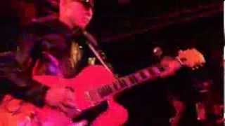 EDDIE LEGEND  /  STAMPEDE