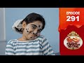Uppum Mulakum 3 Flowers EP 291