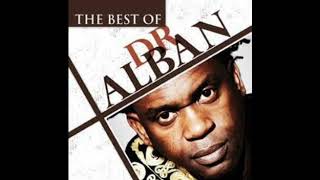 01. Dr. Alban Hard Pan Di Drum