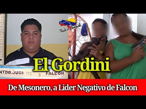 De Mesonero a Pran | La increíble historia de jose luis Rodríguez Colina " El Gordini"