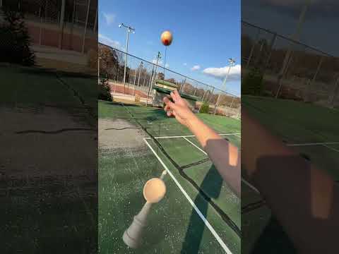 He hits those!😮‍💨🔥🌀 #fyp #kendama #viral (@alexmitchell)