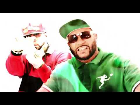 LONG AS I'M ALIVE FEAT.  ALIPONE THIRSTIN & HOWL THE 3RD PRODUCED & SCRATCHES BY MATTEO GETZ