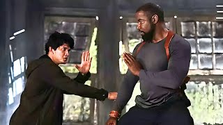 Download lagu Iko Uwais DESTROYED Michael Jai White with Lightning-Fast Strikes in a Ruthless Final Duel! mp3 Download lagu Iko Uwais DESTROYED Michael Jai White with Lightning-Fast Strikes in a Ruthless Final Duel! mp3