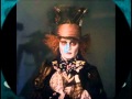 Alice's Theme-Danny Elfman