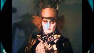 Alice's Theme-Danny Elfman