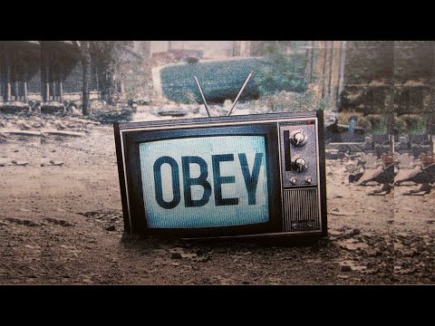 Aldous Huxley - People love their servitude