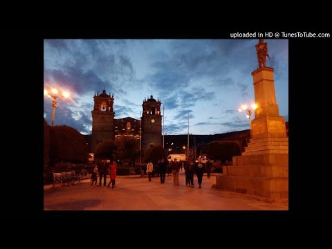 LIRA PUNO | MARINERA PUNEÑA - CIUDAD DEL LAGO