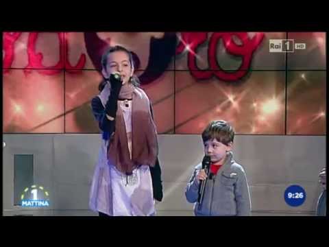 Uno Mattina   Chi ha Paura del Buio