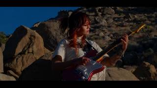Video thumbnail for Mixwave: Yvette Young by yvette young