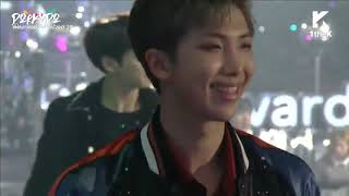 Download lagu [INDO SUB] 171202 2017 MMA Global Artist - BTS mp3