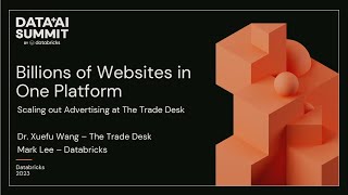 Using NLP to Evaluate 100 Million Global Webpages Daily to Contextually Target Consumers