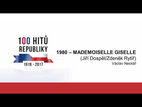 1980 - Mademoiselle Giselle