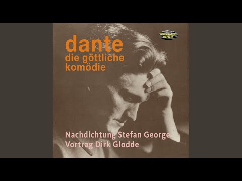 Kapitel 17 - Die göttliche Komödie