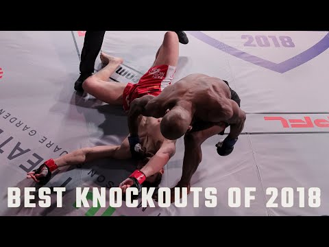 PFL Announces First Three Cards For Season Two Events