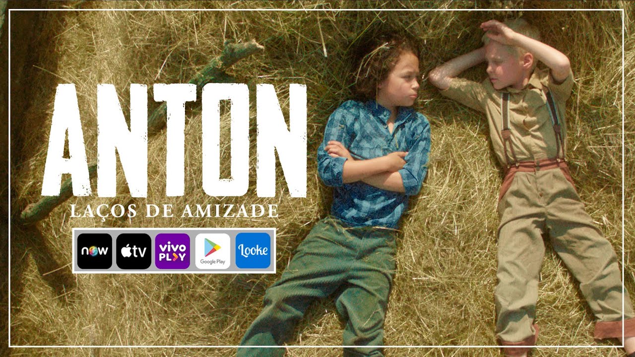 trailer Oficial