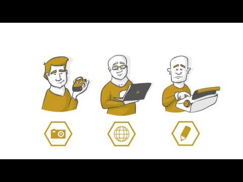 Die Netzwerkagentur YouTube-Vdeominiatur 2