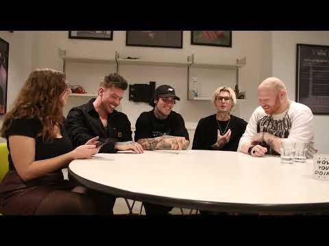 Melrose Avenue Interview