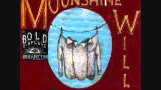 sky above me - moonshine willy