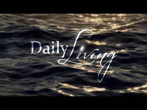 Daily Living 08 March 2026 (John 4: 5-42) "Living Water"