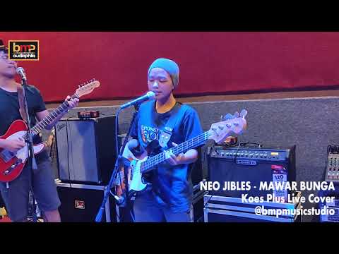 Neo Jibles - Mawar Bunga (Koes Plus)