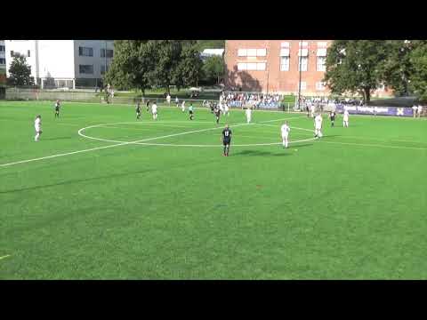 FRIGG - STABÆK2 2.div aug2019  - brutal fouls