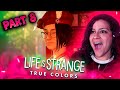 I LOVE LARPS LIFE IS STRANGE TRUE COLORS PART 8