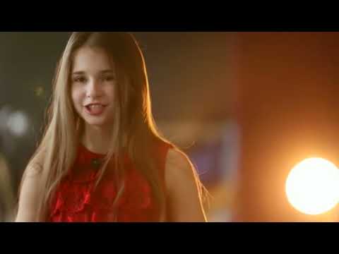 Maria Panyukova Family