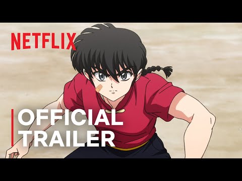 らんま1/2 第3期（2026年） Video3