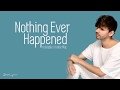Nothing Ever Happened -  relatable x Katie Mac (Lyrics) 🎵