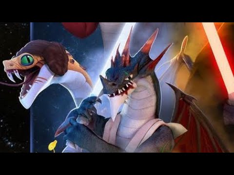 Draconis Dragon 🐉 Live Contest ! - Hungry Dragon