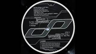 Atem / Sawtooth ‎/ Sawtooth E.P. [1995]
