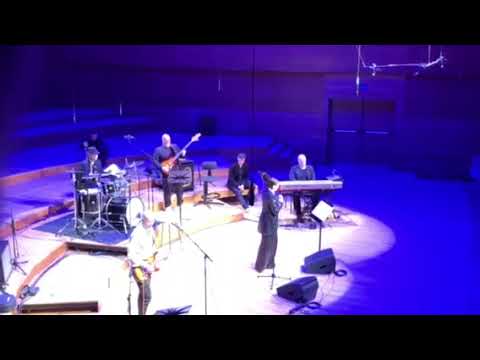 Tavitjan Brothers & Nina Badric - Ne kazuvaj libe dobra nokj - Macedonian Philharmonic (2025)